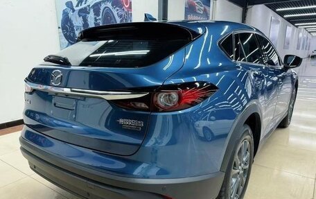 Mazda CX-4, 2022 год, 2 360 098 рублей, 5 фотография