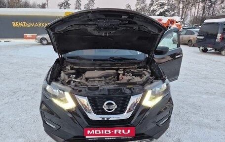 Nissan X-Trail, 2020 год, 2 100 000 рублей, 33 фотография