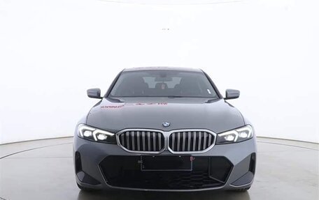 BMW 3 серия, 2023 год, 3 209 017 рублей, 2 фотография