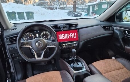 Nissan X-Trail, 2020 год, 2 100 000 рублей, 31 фотография