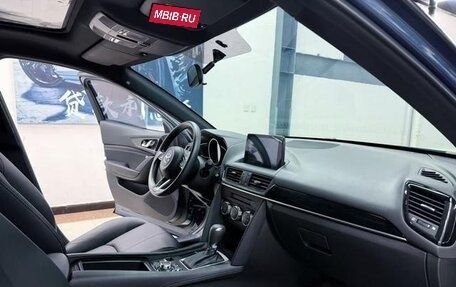 Mazda CX-4, 2022 год, 2 360 098 рублей, 3 фотография