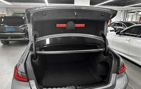 BMW 3 серия, 2023 год, 3 209 017 рублей, 12 фотография