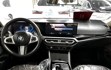 BMW 3 серия, 2023 год, 3 209 017 рублей, 7 фотография