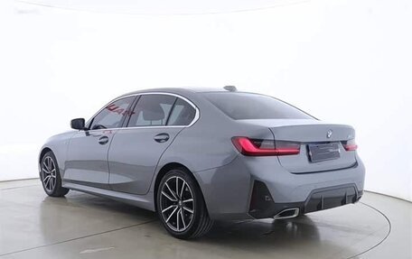 BMW 3 серия, 2023 год, 3 209 017 рублей, 5 фотография