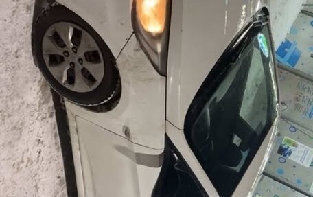 Hyundai Solaris II рестайлинг, 2013 год, 540 000 рублей, 7 фотография