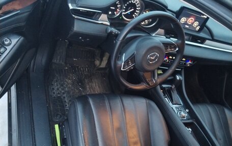 Mazda 6, 2020 год, 2 100 000 рублей, 6 фотография