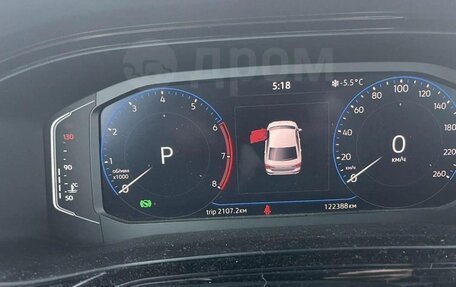 Volkswagen Polo VI (EU Market), 2021 год, 1 700 000 рублей, 4 фотография