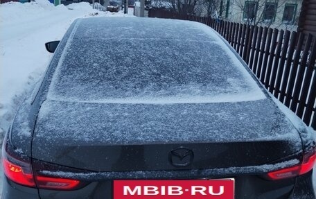 Mazda 6, 2020 год, 2 100 000 рублей, 5 фотография