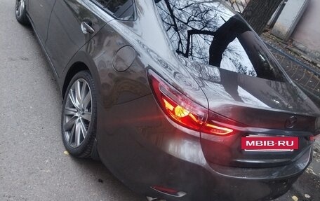 Mazda 6, 2020 год, 2 100 000 рублей, 2 фотография