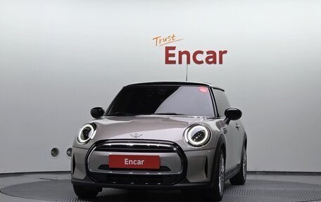 MINI Hatch, 2022 год, 2 000 017 рублей, 2 фотография