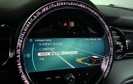 MINI Hatch, 2022 год, 2 000 017 рублей, 9 фотография