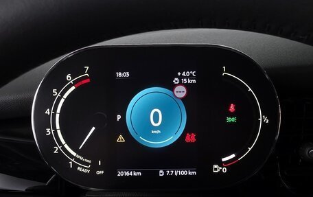 MINI Hatch, 2022 год, 2 000 017 рублей, 14 фотография