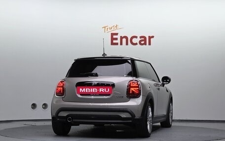 MINI Hatch, 2022 год, 2 000 017 рублей, 4 фотография