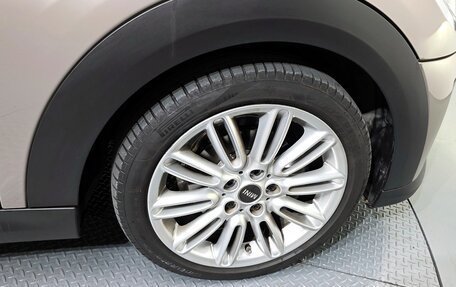 MINI Hatch, 2022 год, 2 000 017 рублей, 18 фотография