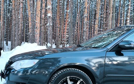 Subaru Legacy IV, 2008 год, 890 000 рублей, 3 фотография