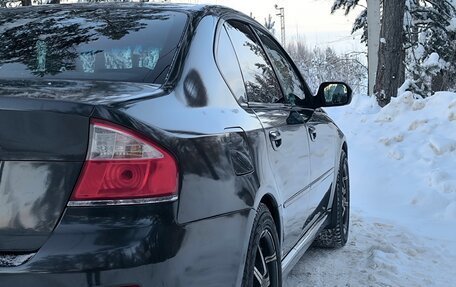 Subaru Legacy IV, 2008 год, 890 000 рублей, 6 фотография