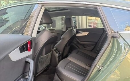 Audi A5, 2024 год, 5 600 098 рублей, 9 фотография