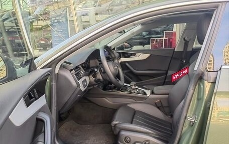 Audi A5, 2024 год, 5 600 098 рублей, 5 фотография