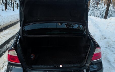 Subaru Legacy IV, 2008 год, 890 000 рублей, 8 фотография