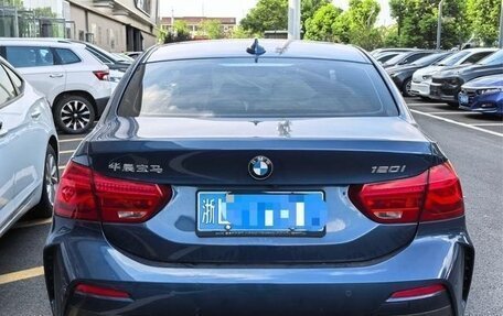 BMW 1 серия, 2022 год, 1 499 098 рублей, 4 фотография