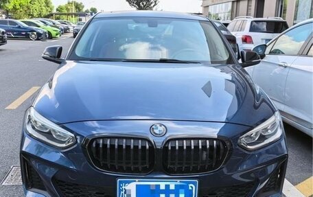 BMW 1 серия, 2022 год, 1 499 098 рублей, 2 фотография
