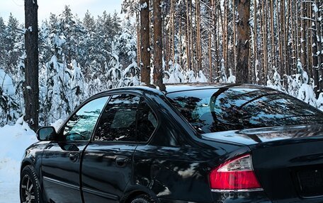 Subaru Legacy IV, 2008 год, 890 000 рублей, 7 фотография