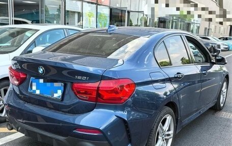 BMW 1 серия, 2022 год, 1 499 098 рублей, 3 фотография