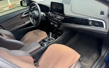 BMW 1 серия, 2022 год, 1 499 098 рублей, 6 фотография