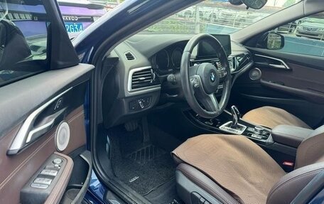 BMW 1 серия, 2022 год, 1 499 098 рублей, 5 фотография