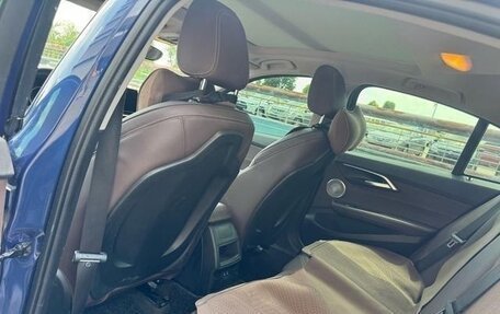 BMW 1 серия, 2022 год, 1 499 098 рублей, 8 фотография