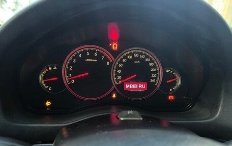 Subaru Legacy IV, 2008 год, 890 000 рублей, 9 фотография