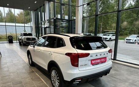 Haval Jolion, 2026 год, 2 622 510 рублей, 4 фотография