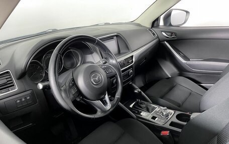 Mazda CX-5 II, 2015 год, 2 099 000 рублей, 14 фотография