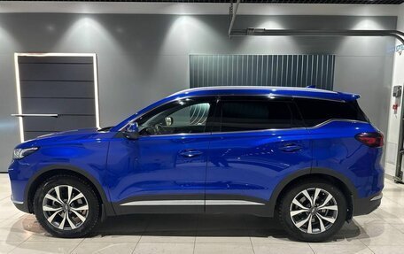 Chery Tiggo 7 Pro, 2022 год, 1 840 000 рублей, 8 фотография