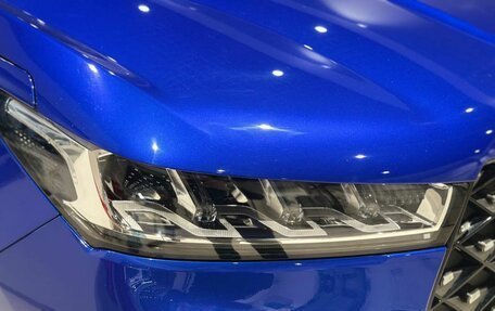 Chery Tiggo 7 Pro, 2022 год, 1 840 000 рублей, 9 фотография