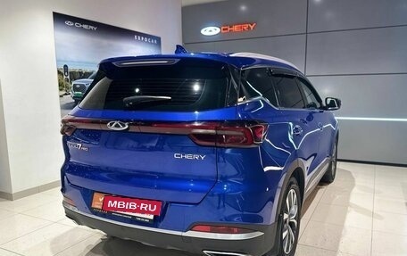 Chery Tiggo 7 Pro, 2022 год, 1 840 000 рублей, 5 фотография