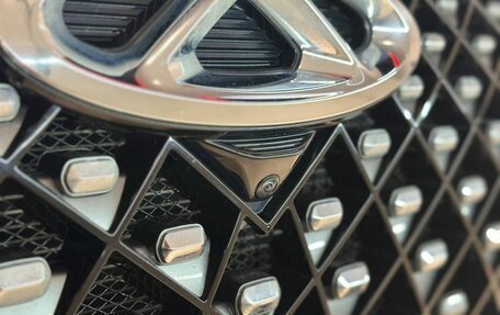 Chery Tiggo 7 Pro, 2022 год, 1 840 000 рублей, 12 фотография