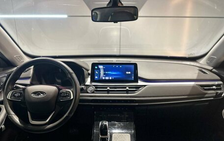 Chery Tiggo 7 Pro, 2022 год, 1 840 000 рублей, 14 фотография