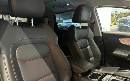 Chery Tiggo 7 Pro, 2022 год, 1 840 000 рублей, 18 фотография