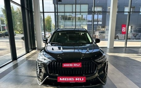 Haval Jolion, 2026 год, 2 622 510 рублей, 2 фотография