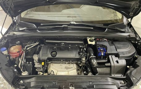 Citroen C4 II рестайлинг, 2013 год, 650 000 рублей, 10 фотография