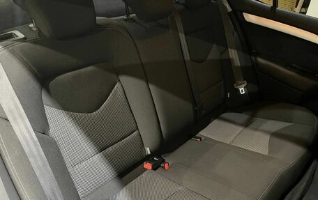 Citroen C4 II рестайлинг, 2013 год, 650 000 рублей, 19 фотография