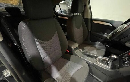 Citroen C4 II рестайлинг, 2013 год, 650 000 рублей, 16 фотография