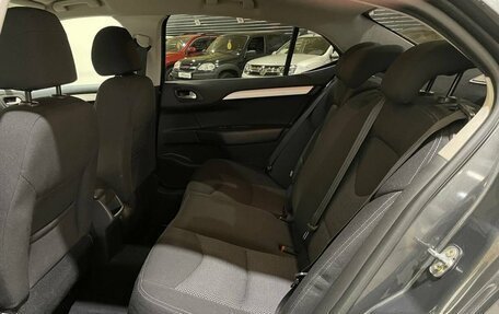 Citroen C4 II рестайлинг, 2013 год, 650 000 рублей, 21 фотография