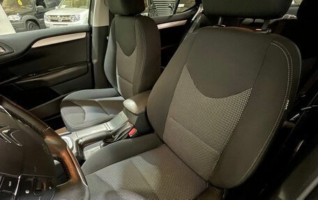 Citroen C4 II рестайлинг, 2013 год, 650 000 рублей, 15 фотография