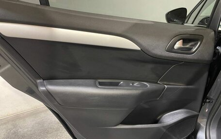 Citroen C4 II рестайлинг, 2013 год, 650 000 рублей, 28 фотография