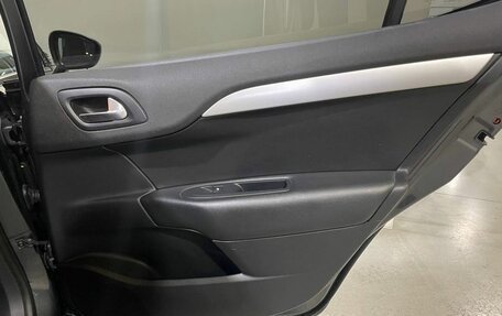 Citroen C4 II рестайлинг, 2013 год, 650 000 рублей, 29 фотография