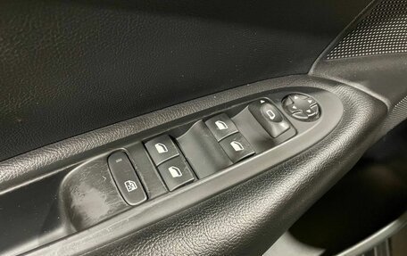 Citroen C4 II рестайлинг, 2013 год, 650 000 рублей, 30 фотография