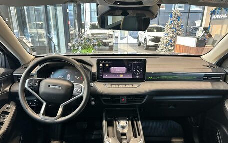 Haval Jolion, 2026 год, 2 622 510 рублей, 5 фотография