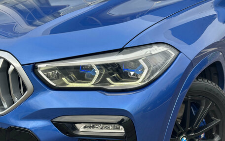 BMW X6, 2020 год, 7 990 000 рублей, 9 фотография